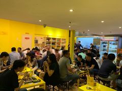 -望京小腰(北京总店)