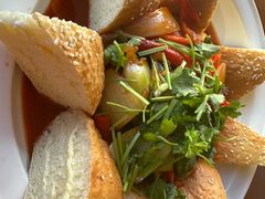 -玛吉阿米·餐吧