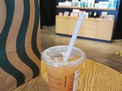 -星巴克(珠海印象城店)