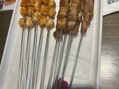 -隆喜元鱼汤包·海鲜(中联广场店)