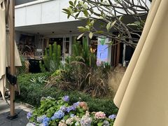 -ommo cafe(半岛城邦店)