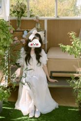 -WAVE SODA摄影工作室