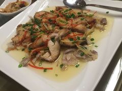 -金泰食府(竹园店)