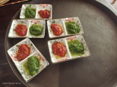 -格日勒阿妈蒙古厨房(新华广场店)