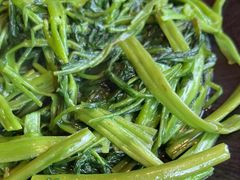 -滇野云南野生菌餐厅(陕西南路店)