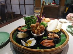 -淀里船宴(卓达店)