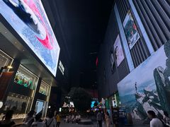 -南京时尚莱迪购物广场(正洪街店)