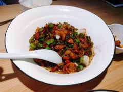 -湘阁里辣(南岭购物广场店)