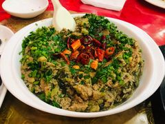 -郭家大院(新源店)