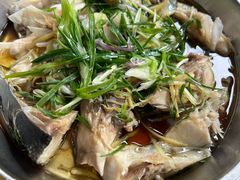 -黎记大排档(慈云路店)