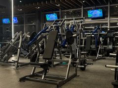 -24/7 FITNESS 健身(罗湖金光华店)