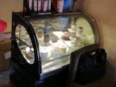 -昼夜咖啡馆