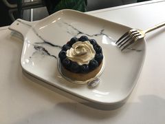 蓝莓塔-UNI UNI(环亚凯瑟琳店)