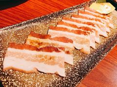 -山之屋炭火烧肉·生啤畅饮(大朗万科中央公园店)