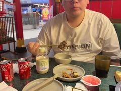 -牛New寿喜烧(曹路花园城店)