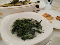 -君德澜酒家·创意粤菜(金山谷店)