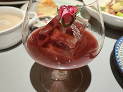 -西堤牛排(北京国瑞店)