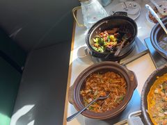 -火啫啫·粤式啫啫煲(南通首店)