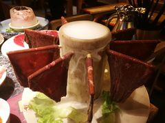 -蜀大侠火锅(四川北路店)
