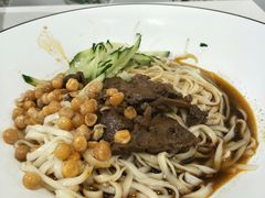 -拌面小当家