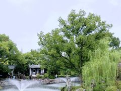 -台州府城(东湖)