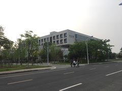 -江南大学(蠡湖校区)