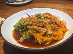 -天山集市餐厅(康城店)