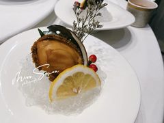 -伊尹活海参馆(衡山路店)