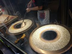 -阿甘锅盔(合生汇购物中心店)