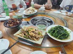 -力哥地道海南菜·联谊文昌鸡老店