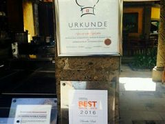 -DiAtas by Art Cafe Bumbu Bali