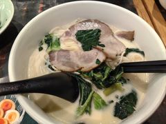 -和府捞面(天河领展广场店)