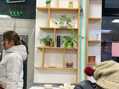 -老磁器口豆汁店(天坛店)