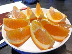 -喜悦烤鸭·新京菜(王府井店)