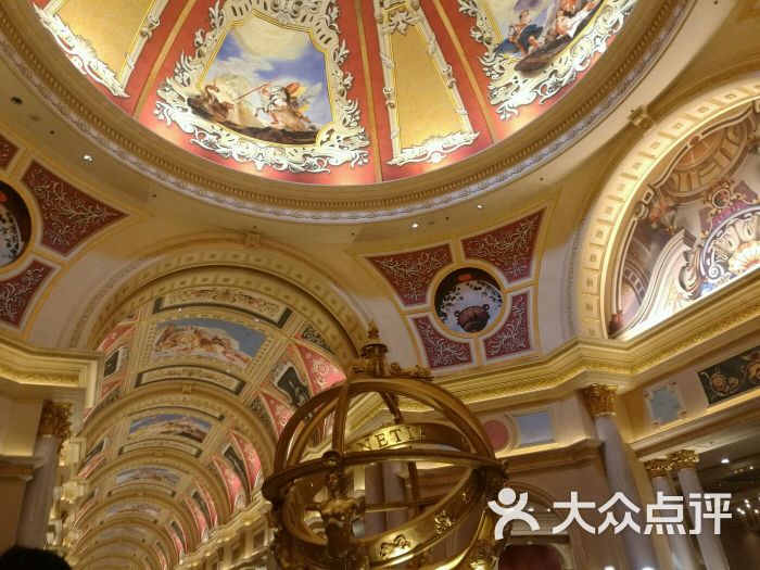 威尼斯人度假村酒店图片 - 第7651张