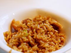 梅菜烧肉炒饭-三号黄浦会Canton Table