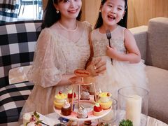 -广州粤海喜来登酒店