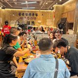 在成都！吃自助能回本的也就只有ta了