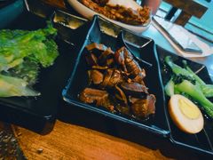 -金华砂锅(建国北路店)