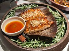 -狮拾久·现代新加坡料理(壹方城店)