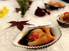 -品海楼·大连海胆锅贴馆(东港店)