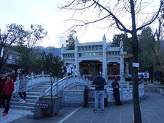 -大理文庙(大理古城)