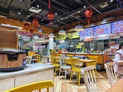-鱼你在一起(南开天佑城店)