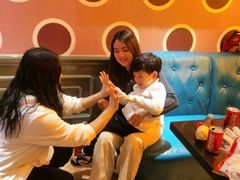 -歌友汇KTV(悦荟广场店)