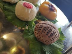 -京味斋·北京烤鸭(华威桥北工大店)
