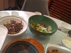 -盛百味·家宴餐厅(霸州分店)