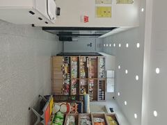 -四月宠物医院·猫专科·心脏专科·内科(转塘店)