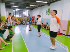 -酷迈儿童体能运动馆(九棵树店)