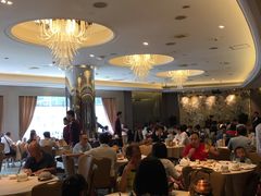 大堂-金苑海鲜酒家(来魅力店)