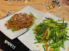 -广记餐厅(万福路店)